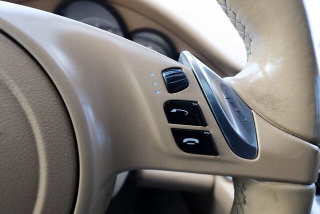 2012 Porsche Panamera 4