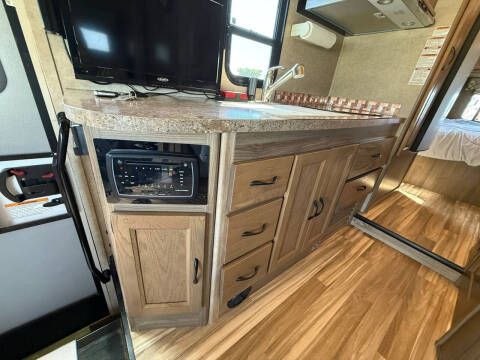 2015 Mercedes-Benz Sprinter
