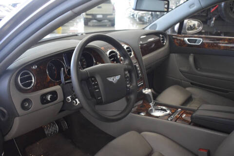 2006 Bentley Continental Flying Spur