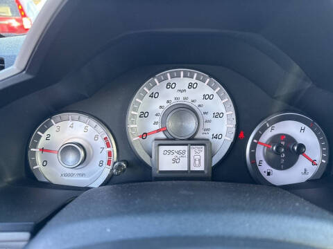 2015 Honda Pilot EX-L w/Navi