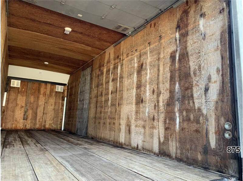 1998 Chevrolet C7500