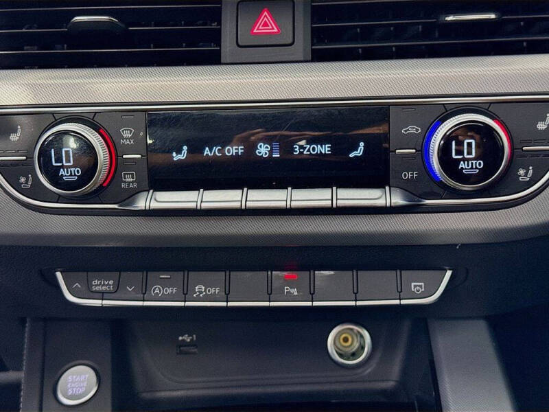 2023 Audi A5 Sportback quattro S line Prem Plus 45 TFSI