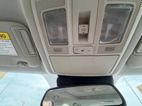 2016 Mazda MAZDA6 i Grand Touring