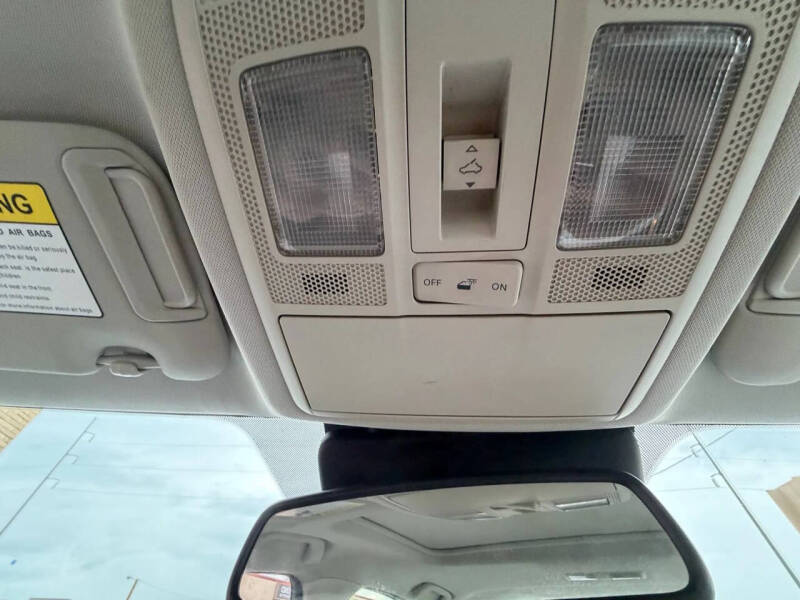 2016 Mazda MAZDA6 i Grand Touring