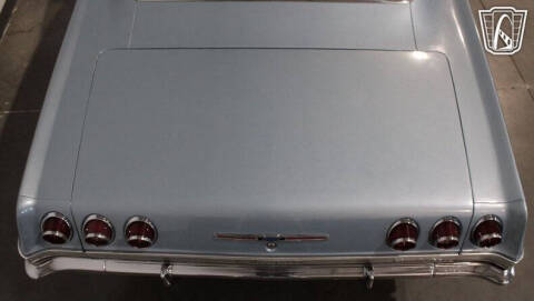 1965 Chevrolet Impala