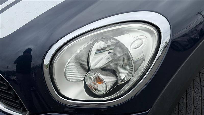 2013 MINI Countryman Cooper S