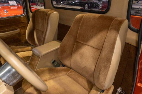 1953 Chevrolet 3100