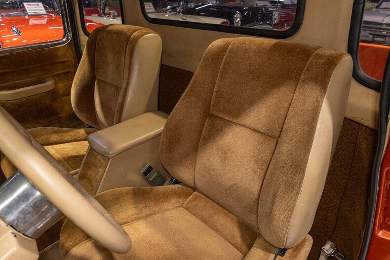 1953 Chevrolet 3100