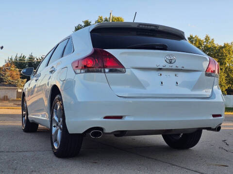 2013 Toyota Venza XLE
