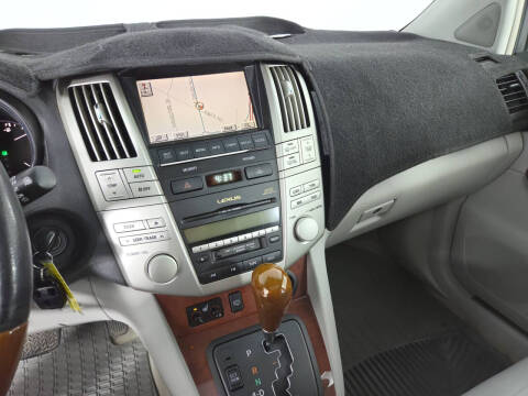 2004 Lexus RX 330
