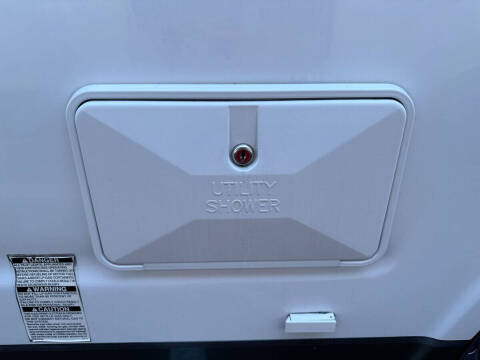 2005 Ford E-Series E-350 SD