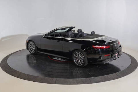 2023 Mercedes-Benz E-Class E 450