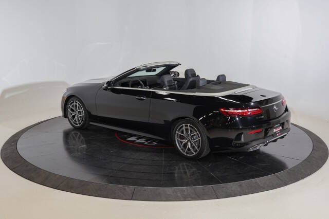 2023 Mercedes-Benz E-Class E 450