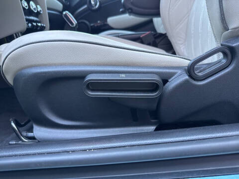 2023 MINI Hardtop 2 Door Cooper S