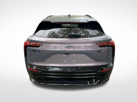 2024 Chevrolet Blazer EV RS