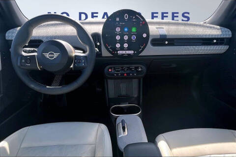 2025 MINI Hardtop 4 Door Cooper S