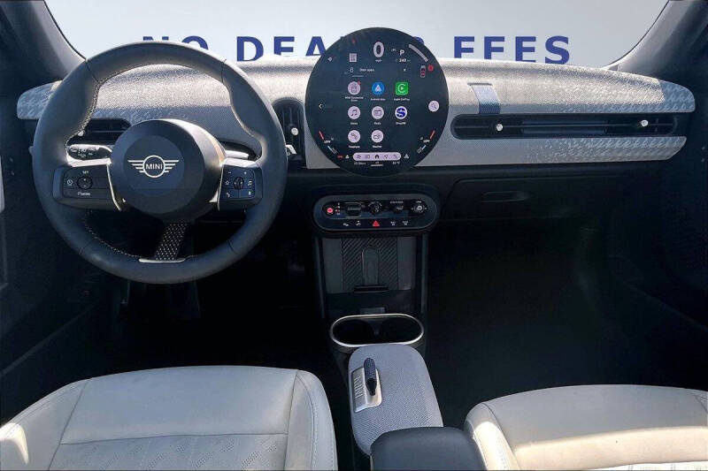 2025 MINI Hardtop 4 Door Cooper S