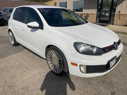 2014 Volkswagen GTI Drivers Edition PZEV
