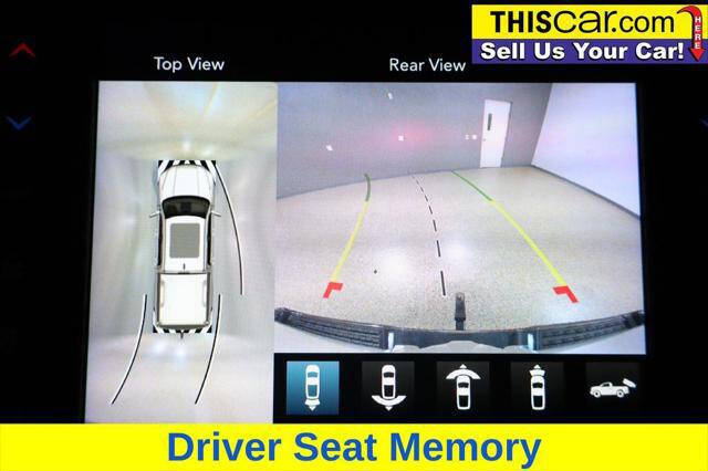 2020 RAM 1500 Laramie Longhorn