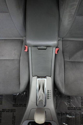 2011 Chevrolet Malibu LS Fleet