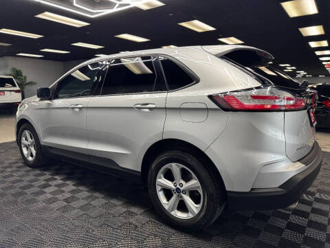 2019 Ford Edge SE