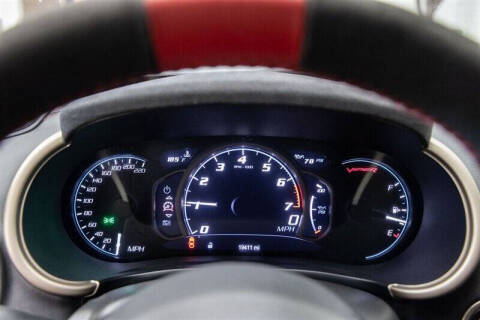 2016 Dodge Viper ACR