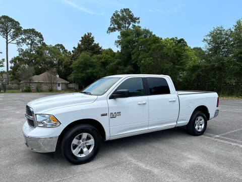 2021 RAM 1500 Classic for sale at Asap Motors Inc in Fort Walton Beach FL