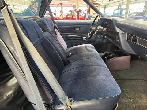 1979 Ford Ranchero