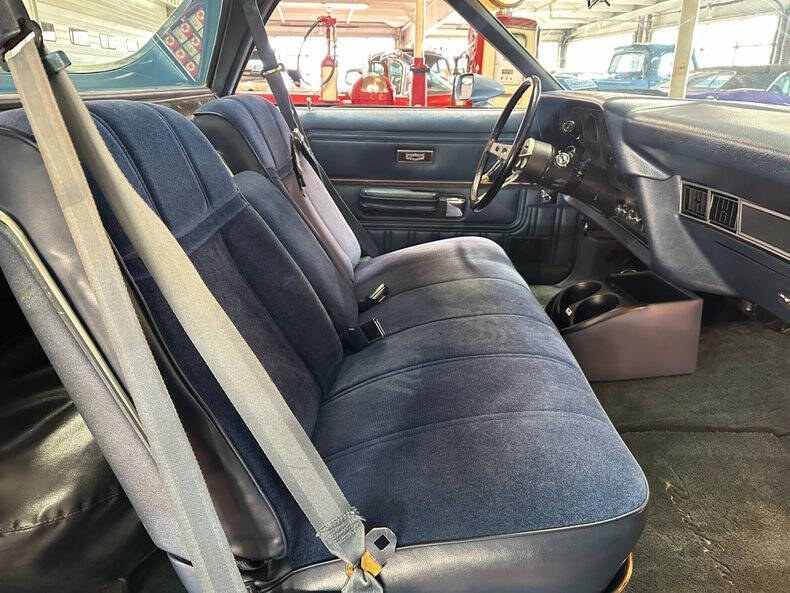 1979 Ford Ranchero