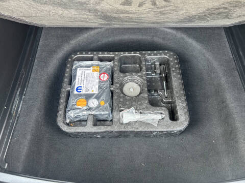 2020 Jeep Compass Sport