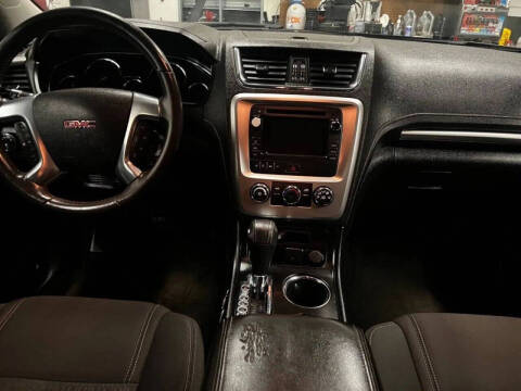 2015 GMC Acadia SLE-1
