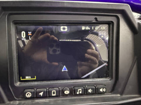 2021 Polaris Rzr XP1000