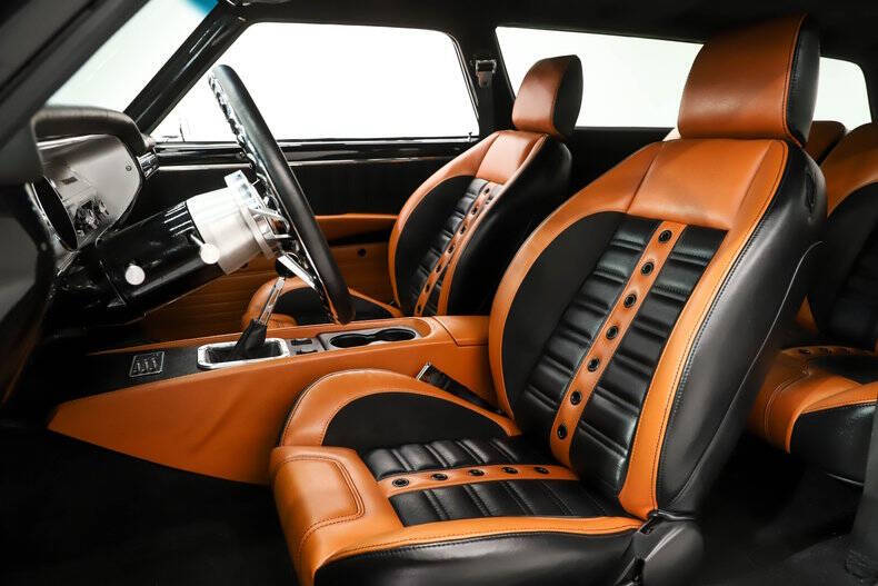 1964 Chevrolet Chevelle