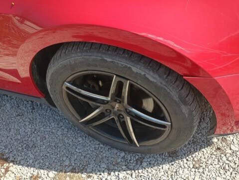 2010 Ford Mustang GT Premium