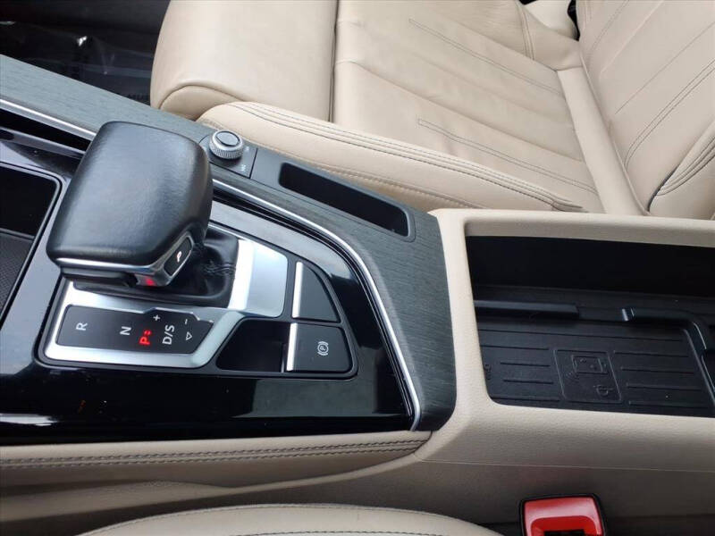 2024 Audi A5 Sportback quattro S line Prem Plus 45 TFSI