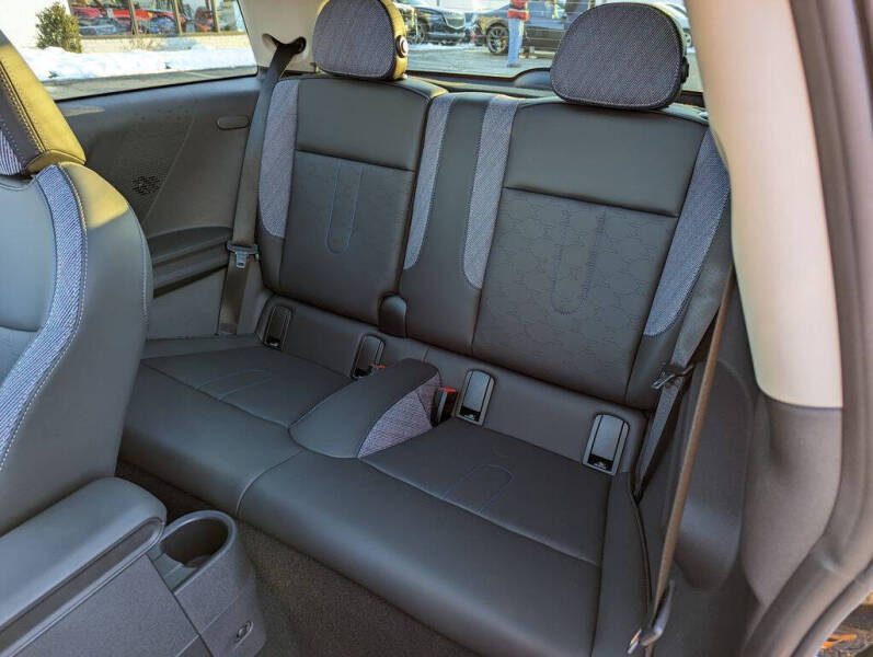 2025 MINI Hardtop 2 Door