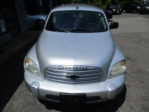 2009 Chevrolet HHR LS