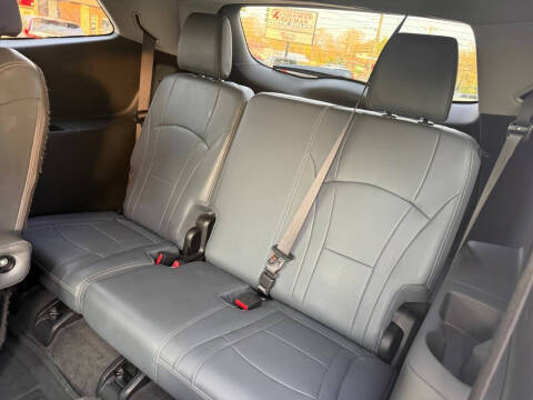 2019 Buick Enclave Essence