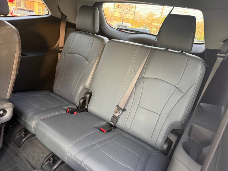 2019 Buick Enclave Essence