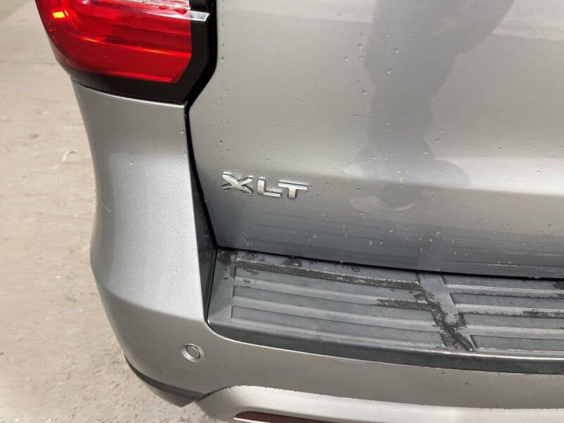 2023 Ford Expedition MAX XLT