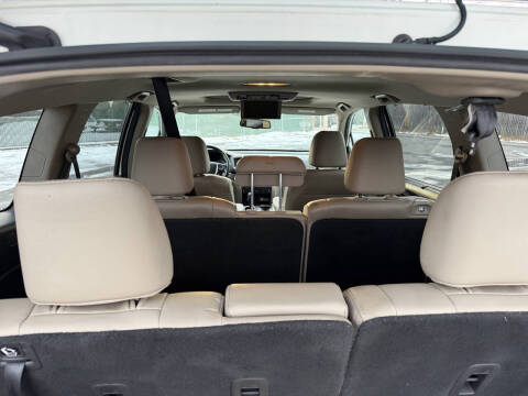 2016 Honda Pilot EX-L w/RES