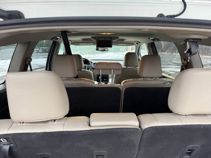 2016 Honda Pilot EX-L w/RES