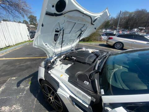 2016 Jaguar F-TYPE R