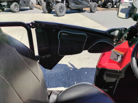 2018 Polaris ACE 500