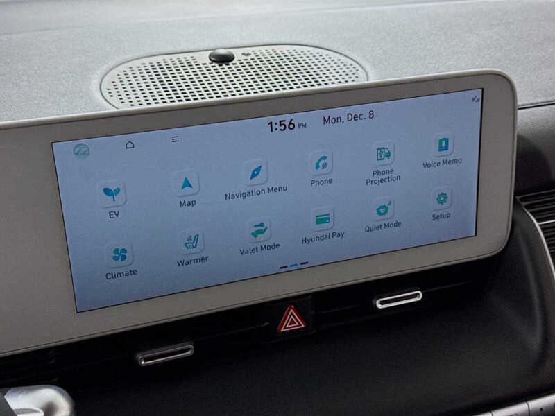 2023 Hyundai Ioniq 5 SEL