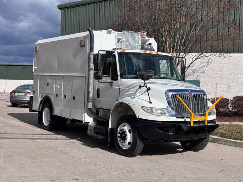 2015 International DuraStar 4300