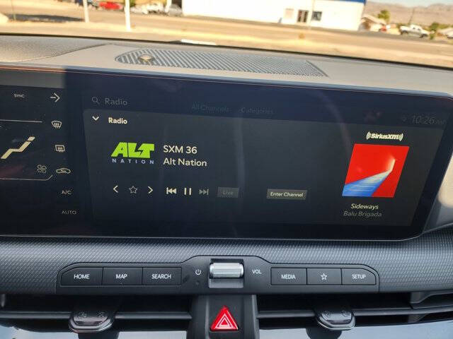 2026 Kia K4 Hatchback GT-Line Turbo