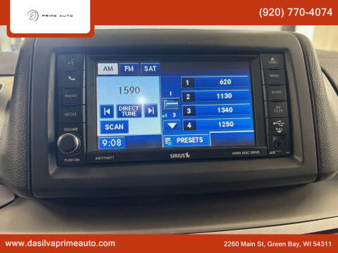 2012 Volkswagen Routan