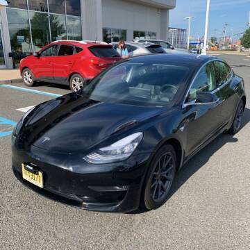 2019 Tesla Model 3 for sale at Crossroads Auto Sales LLC in Rossville GA