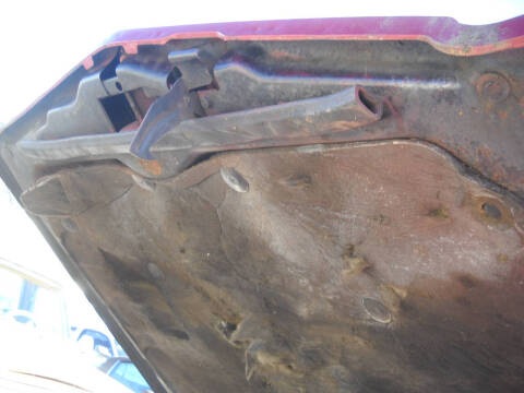 1975 Oldsmobile Delta Eighty-Eight